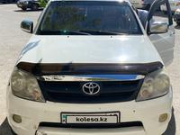 Toyota Fortuner 2007 годаүшін8 000 000 тг. в Актау