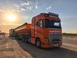 Volvo  FH 2021 года за 60 000 000 тг. в Алматы – фото 2