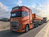 Volvo  FH 2021 года за 60 000 000 тг. в Алматы