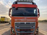 Volvo  FH 2021 года за 60 000 000 тг. в Алматы – фото 3