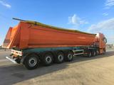 Volvo  FH 2021 года за 60 000 000 тг. в Алматы – фото 5
