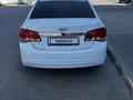 Chevrolet Cruze 2014 годаfor2 300 000 тг. в Актобе – фото 3