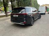 Kia Carnival 2021 годаүшін19 800 000 тг. в Алматы – фото 3