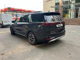 Kia Carnival 2021 года за 18 800 000 тг. в Алматы – фото 5