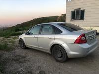 Ford Focus 2010 годаүшін1 750 000 тг. в Алматы