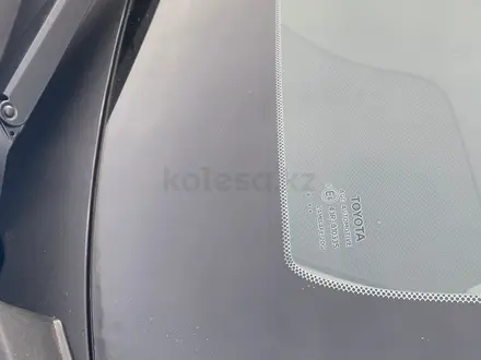 Toyota Camry 2018 года за 12 200 000 тг. в Астана – фото 7