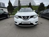 Nissan X-Trail 2017 года за 10 200 000 тг. в Астана – фото 2