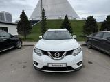 Nissan X-Trail 2017 года за 10 200 000 тг. в Астана