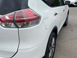 Nissan X-Trail 2017 года за 10 200 000 тг. в Астана – фото 5