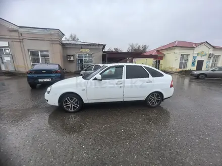 ВАЗ (Lada) Priora 2172 2015 года за 3 300 000 тг. в Усть-Каменогорск – фото 44