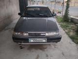 Mazda 626 1989 года за 520 000 тг. в Шымкент
