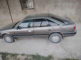 Mazda 626 1989 года за 520 000 тг. в Шымкент – фото 4