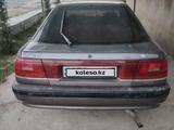 Mazda 626 1989 года за 520 000 тг. в Шымкент – фото 5
