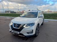 Nissan X-Trail 2021 года за 13 500 000 тг. в Астана