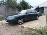 Mazda 626 1995 года за 1 500 000 тг. в Алматы – фото 2