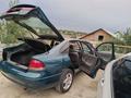 Mazda 626 1995 годаүшін1 500 000 тг. в Алматы – фото 19