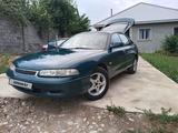 Mazda 626 1995 года за 1 500 000 тг. в Алматы – фото 3