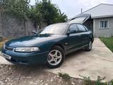 Mazda 626 1995 года за 1 500 000 тг. в Алматы – фото 5