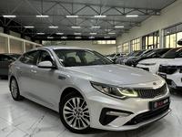 Kia K5 2019 года за 9 900 000 тг. в Шымкент