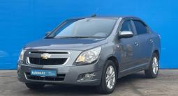 Chevrolet Cobalt 2022 года за 5 500 000 тг. в Алматы