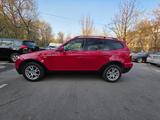 BMW X3 2007 года за 5 500 000 тг. в Алматы – фото 2