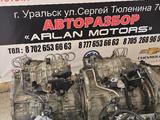 АКПП и ВАРИАТОР 2wd 4wd Nissan за 120 400 тг. в Уральск – фото 3