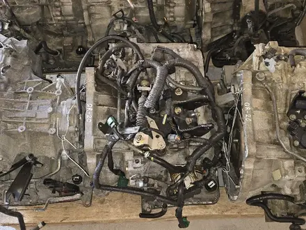 АКПП и ВАРИАТОР 2wd 4wd Nissan за 120 400 тг. в Уральск – фото 5