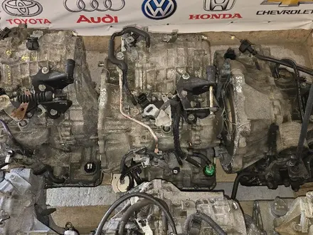 АКПП и ВАРИАТОР 2wd 4wd Nissan за 120 400 тг. в Уральск – фото 6
