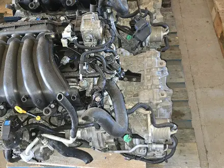 АКПП и ВАРИАТОР 2wd 4wd Nissan за 120 400 тг. в Уральск – фото 11