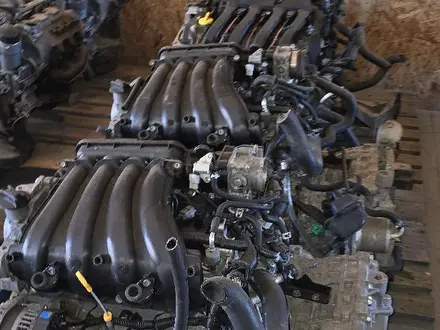 АКПП и ВАРИАТОР 2wd 4wd Nissan за 120 400 тг. в Уральск – фото 12