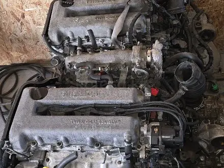 АКПП и ВАРИАТОР 2wd 4wd Nissan за 120 400 тг. в Уральск – фото 15