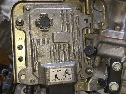 АКПП и ВАРИАТОР 2wd 4wd Nissan за 120 400 тг. в Уральск – фото 16