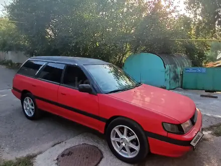 Subaru Legacy 1990 года за 1 300 000 тг. в Алматы – фото 11