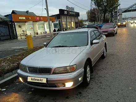 Nissan Cefiro 1998 года за 3 000 000 тг. в Алматы – фото 9