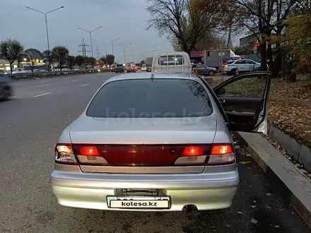 Nissan Cefiro 1998 года за 3 000 000 тг. в Алматы – фото 6