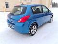 Nissan Tiida 2007 годаfor3 950 000 тг. в Кокшетау – фото 4