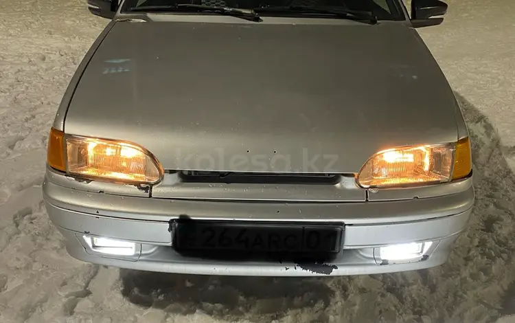 ВАЗ (Lada) 2114 2005 годаүшін650 000 тг. в Экибастуз