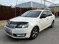 Skoda Rapid 2013 годаfor4 250 000 тг. в Костанай – фото 3