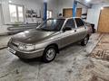 ВАЗ (Lada) 2110 2001 года за 1 500 000 тг. в Усть-Каменогорск – фото 3