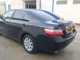 Toyota Camry 2011 года за 4 000 000 тг. в Атырау – фото 3