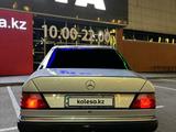 Mercedes-Benz E 230 1992 годаүшін2 400 000 тг. в Астана – фото 2