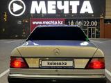 Mercedes-Benz E 230 1992 годаүшін2 400 000 тг. в Астана – фото 5