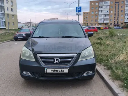 Honda Odyssey 2006 года за 5 200 000 тг. в Астана