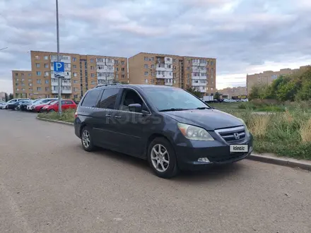 Honda Odyssey 2006 года за 5 200 000 тг. в Астана – фото 2