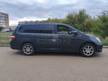 Honda Odyssey 2006 года за 5 200 000 тг. в Астана – фото 3