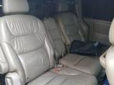 Honda Odyssey 2006 годаүшін5 200 000 тг. в Астана – фото 4