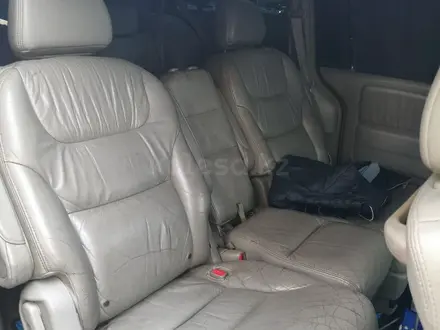 Honda Odyssey 2006 года за 5 200 000 тг. в Астана – фото 4