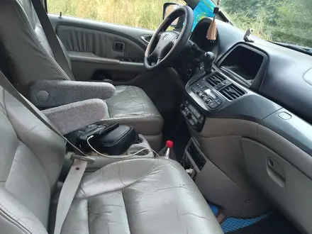 Honda Odyssey 2006 года за 5 200 000 тг. в Астана – фото 5
