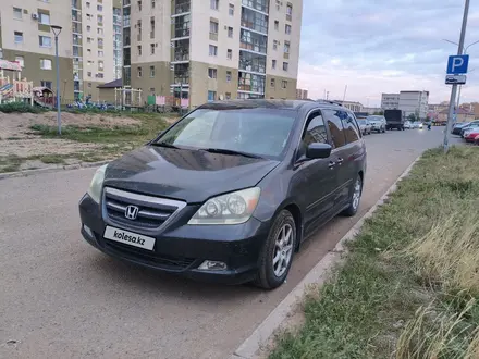 Honda Odyssey 2006 года за 5 200 000 тг. в Астана – фото 6