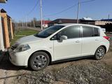 Nissan Tiida 2009 года за 4 700 000 тг. в Уральск – фото 2